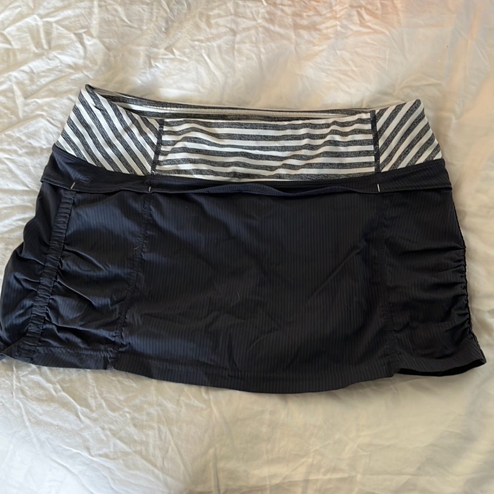 Lululemon skort